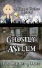 [Harper Harlow 07] • Ghostly Asylum